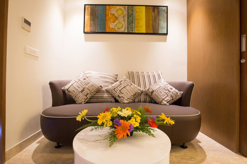 Kiscol Grands Hotel, Coimbatore, India