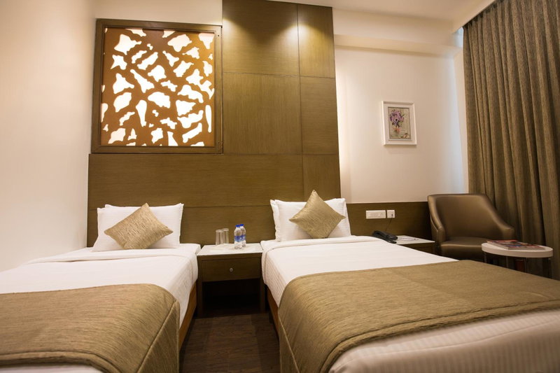 Kiscol Grands Hotel, Coimbatore, India
