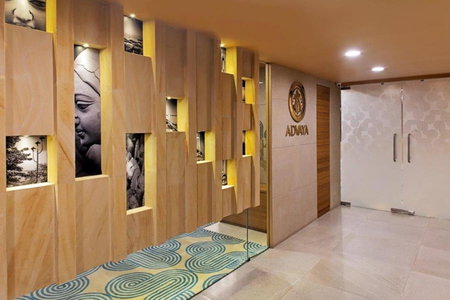 Barsana Boutique Hotel - Pure vegetarian, Kolkata, Indien