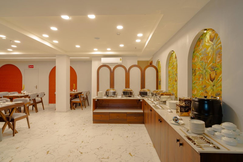Alokah Kashi, Varanasi, India