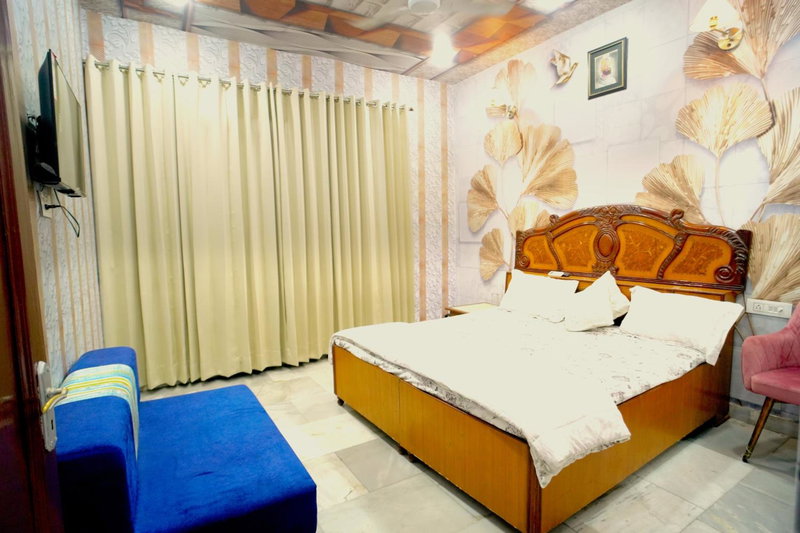 Ista Inn Homestay, Amritsar, India