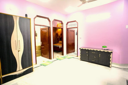 Ista Inn Homestay, Amritsar, India