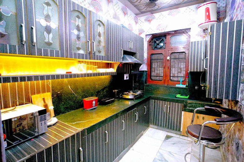 Ista Inn Homestay, Amritsar, India