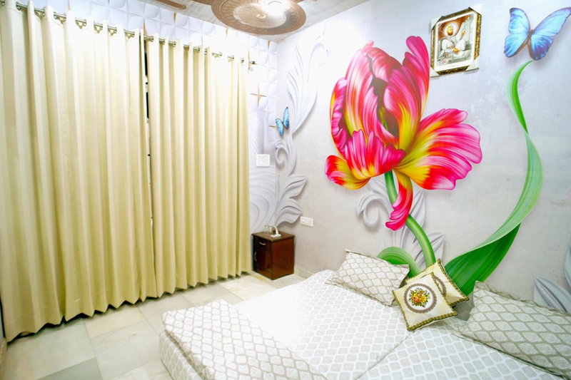 Ista Inn Homestay, Amritsar, India