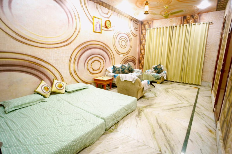 Ista Inn Homestay, Amritsar, India