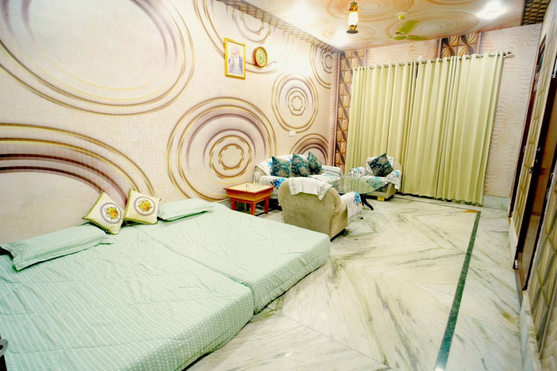 Ista Inn Homestay, Amritsar, India