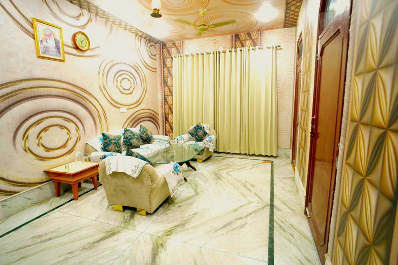 Ista Inn Homestay, Amritsar, India