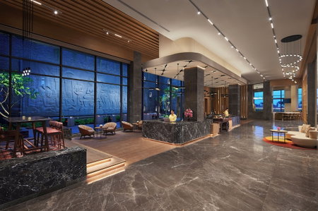 Hyatt Place Aurangabad Airport, Chhatrapati Sambhajinagar, India