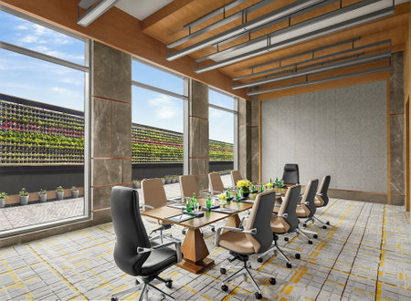 Hyatt Place Aurangabad Airport, Chhatrapati Sambhajinagar, India