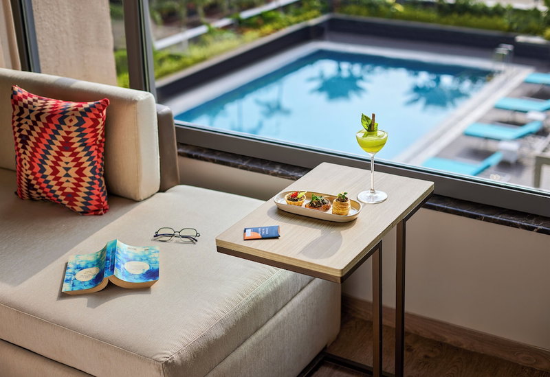 Hyatt Place Aurangabad Airport, Chhatrapati Sambhajinagar, India