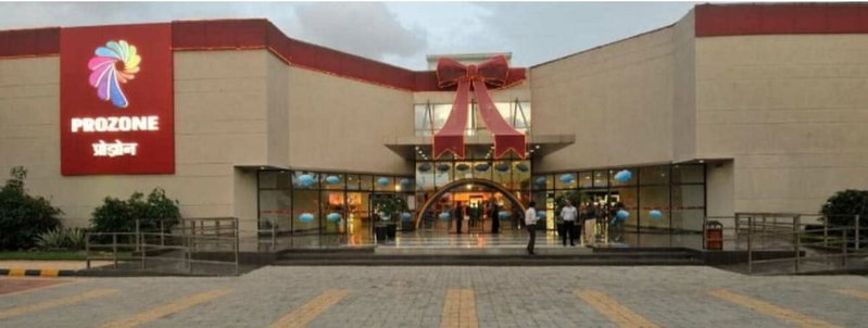 Hyatt Place Aurangabad Airport, Chhatrapati Sambhajinagar, India