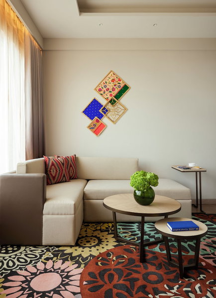 Hyatt Place Aurangabad Airport, Chhatrapati Sambhajinagar, India