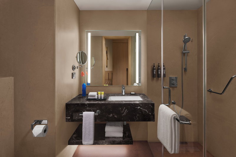 Hyatt Place Aurangabad Airport, Chhatrapati Sambhajinagar, India