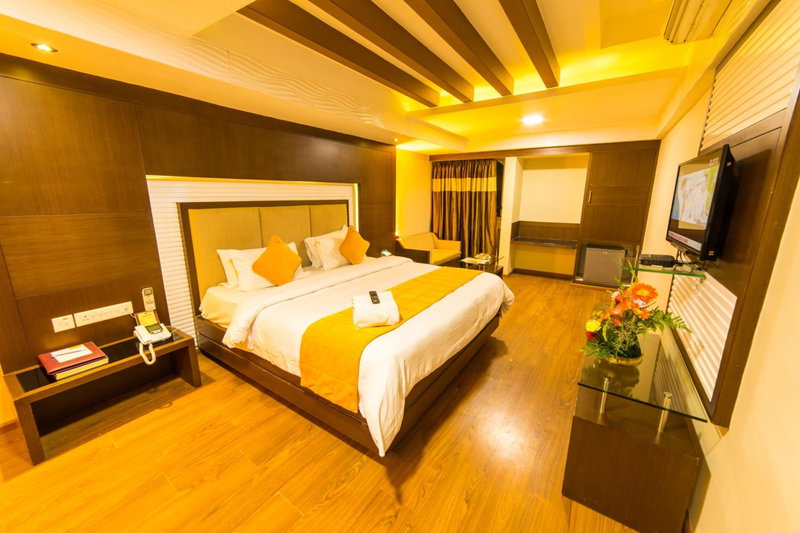 The Madurai Residency, Madurai, India