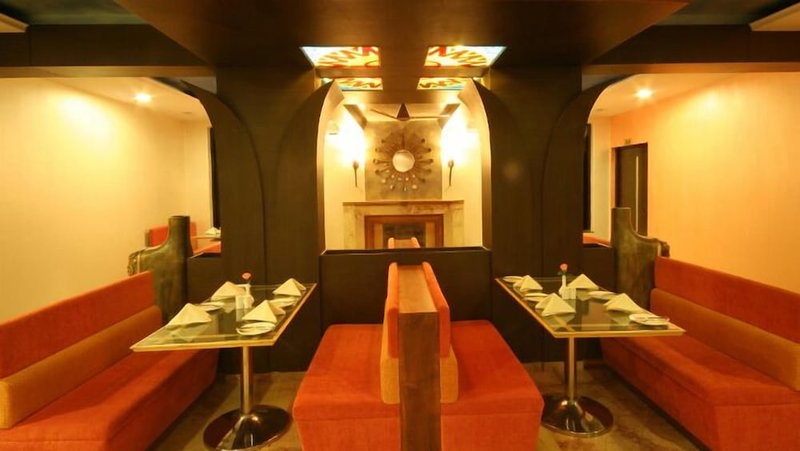 Nazri Resort, Baga, India