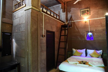 The Thikana Heritage, Jodhpur, Индия