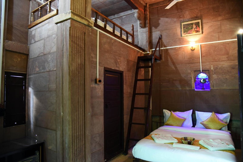 The Thikana Heritage, Jodhpur, Индия