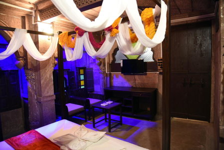 The Thikana Heritage, Jodhpur, Индия