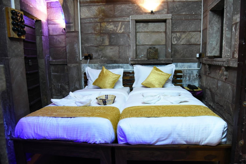 The Thikana Heritage, Jodhpur, Индия