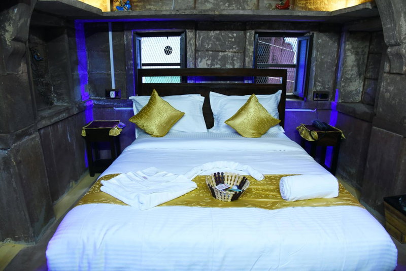 The Thikana Heritage, Jodhpur, Индия
