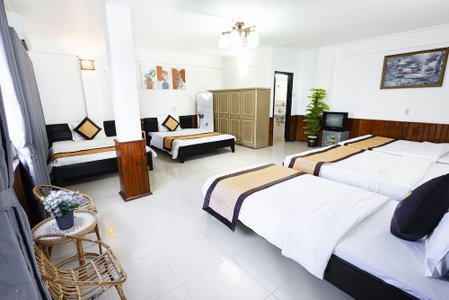 Hotel Gyalpo Residency - A Mountain View Luxury Hotel in Leh, Leh, India