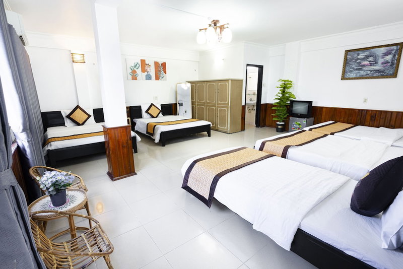 Hotel Gyalpo Residency - A Mountain View Luxury Hotel in Leh, Leh, India