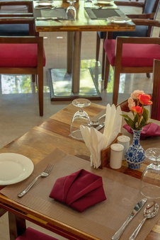Hotel Gyalpo Residency - A Mountain View Luxury Hotel in Leh, Leh, India