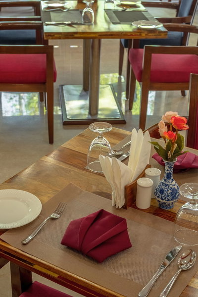Hotel Gyalpo Residency - A Mountain View Luxury Hotel in Leh, Leh, India