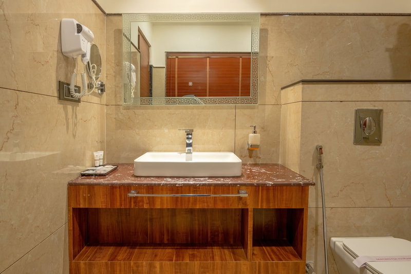 Hotel Gyalpo Residency - A Mountain View Luxury Hotel in Leh, Leh, India
