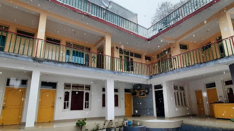 Be Happy HomeStay, McLeod Ganj, India