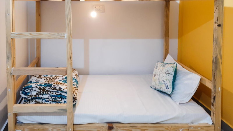 Be Happy HomeStay, McLeod Ganj, India
