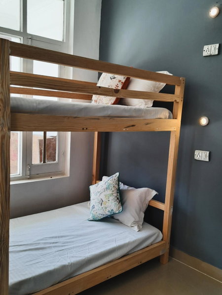 Be Happy HomeStay, McLeod Ganj, India