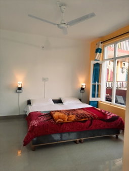 Be Happy HomeStay, McLeod Ganj, India