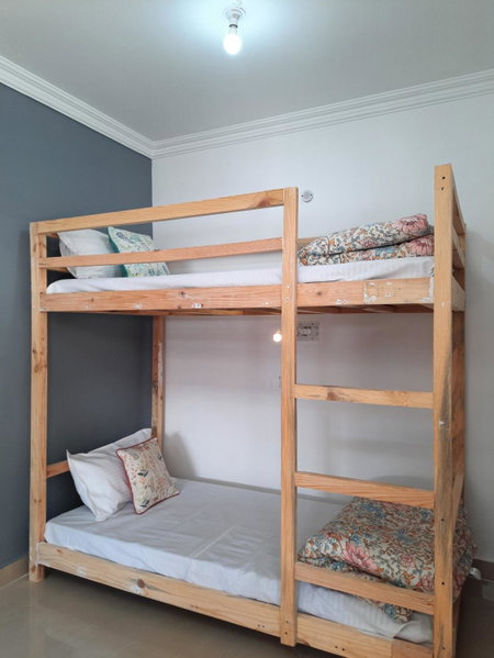 Be Happy HomeStay, McLeod Ganj, India
