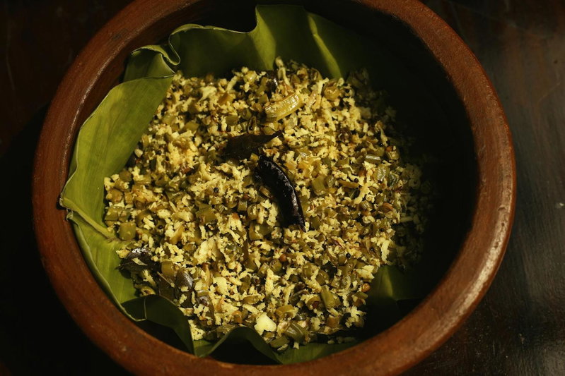 Spice Coast Cruises - Houseboat, A CGH Earth Experience, Shertallai, India