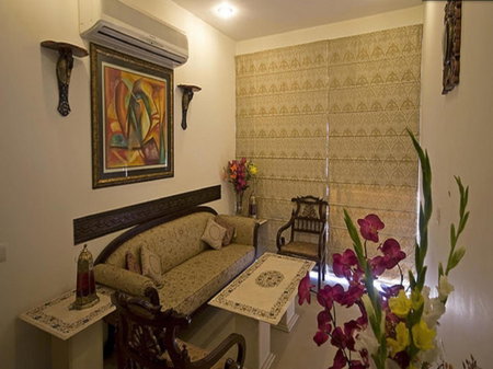 Red Maple Bed & Breakfast, New Delhi, India