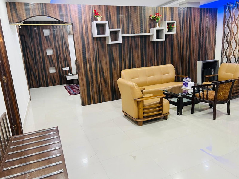 Bodhgaya Regency Hotel, Bodh Gaya, Indien