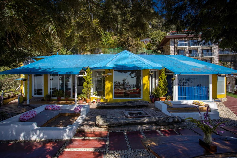 Seclude Mussoorie, Winterline, Mussoorie, Inde
