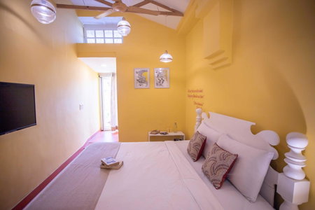 Seclude Mussoorie, Winterline, Mussoorie, Inde