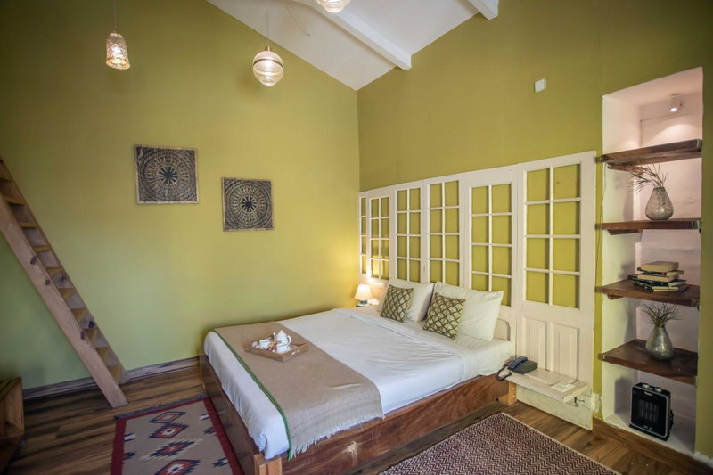 Seclude Mussoorie, Winterline, Mussoorie, Inde