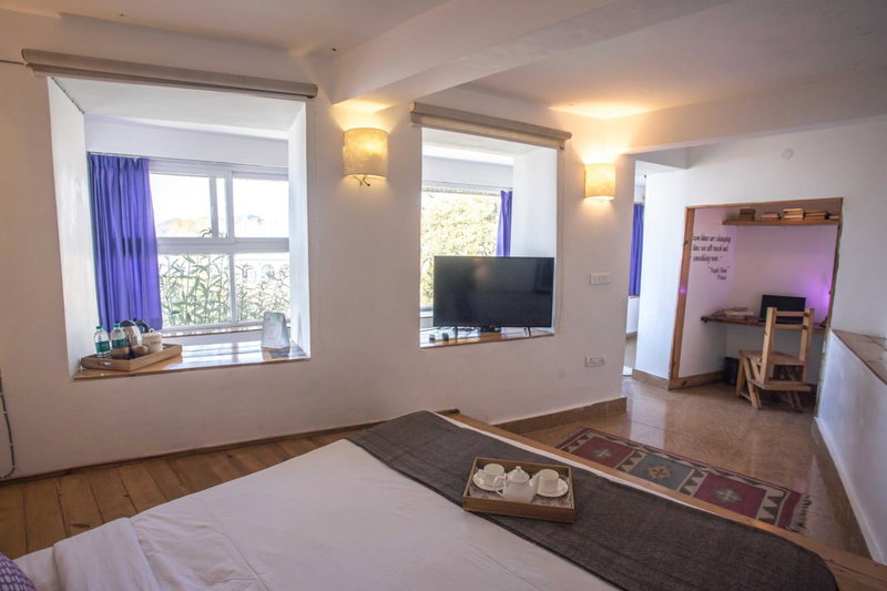 Seclude Mussoorie, Winterline, Mussoorie, Inde