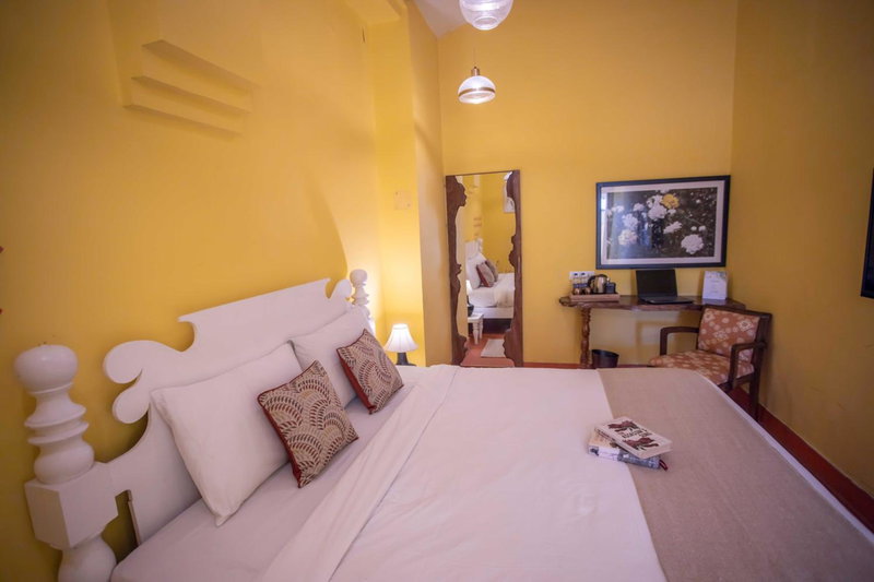 Seclude Mussoorie, Winterline, Mussoorie, Inde
