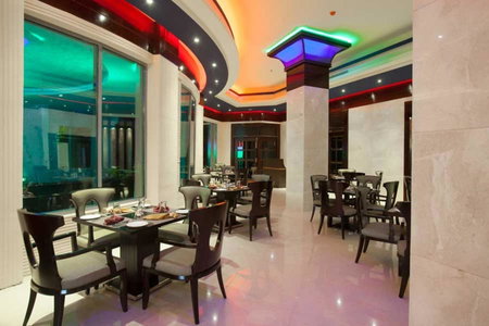 Ramada by Wyndham Alleppey, Alleppey, Indien