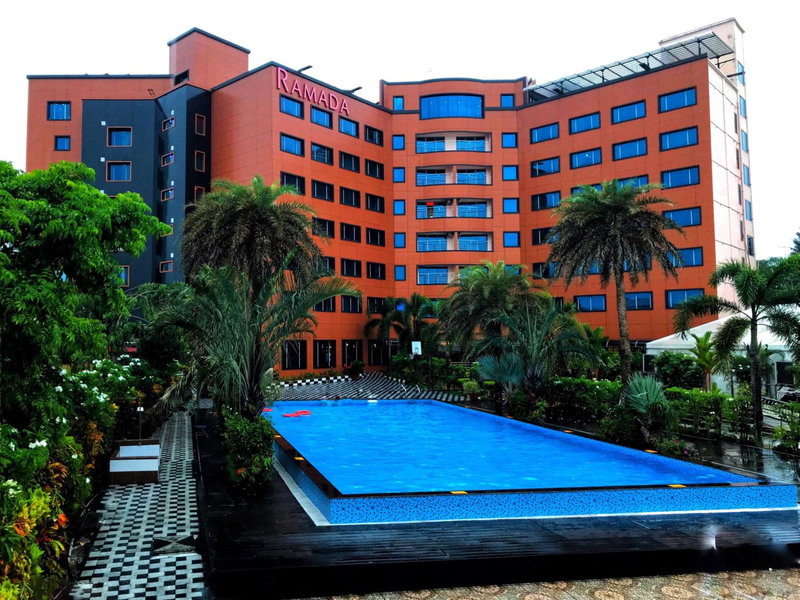 Ramada by Wyndham Alleppey, Alleppey, Indien