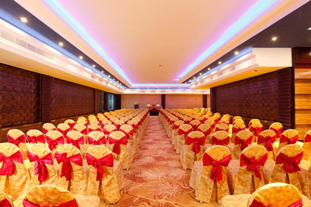 Ramada by Wyndham Alleppey, Alleppey, Indien