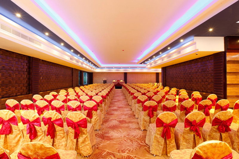 Ramada by Wyndham Alleppey, Alleppey, Indien
