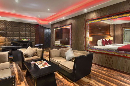 Ramada by Wyndham Alleppey, Alleppey, Indien