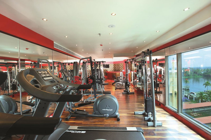 Ramada by Wyndham Alleppey, Alleppey, Indien