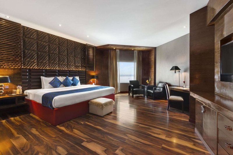 Ramada by Wyndham Alleppey, Alleppey, Indien