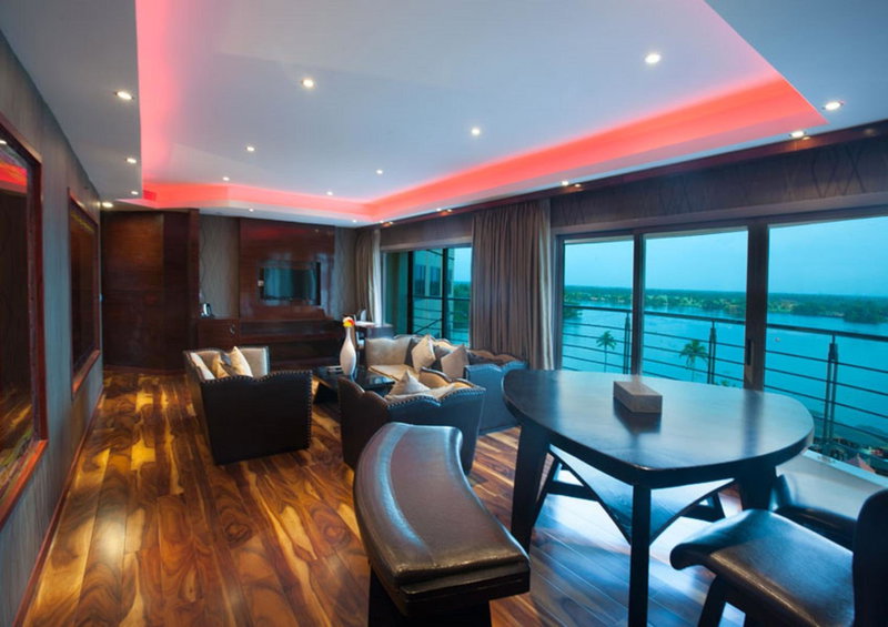 Ramada by Wyndham Alleppey, Alleppey, Indien